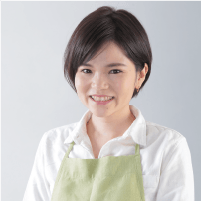 藤原 朋未 さん