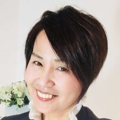 川田 貴代美 KIYOMI KAWATA